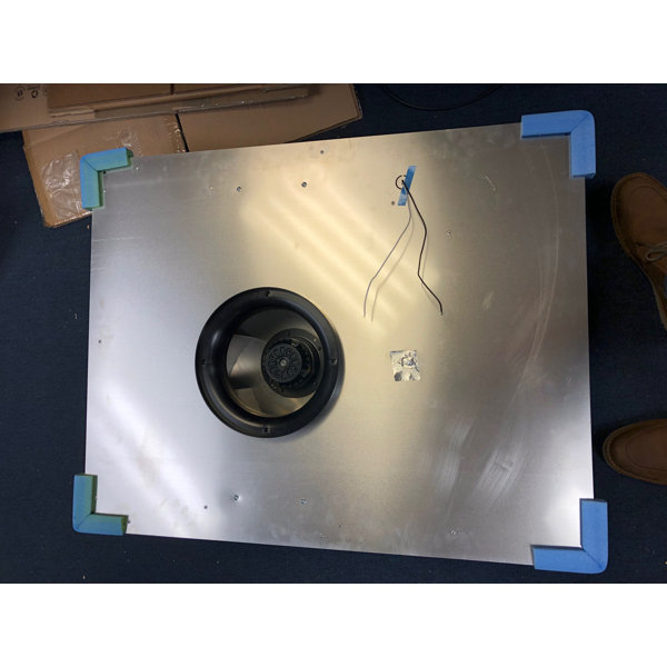 Faber Range Hood Blower Wayfair